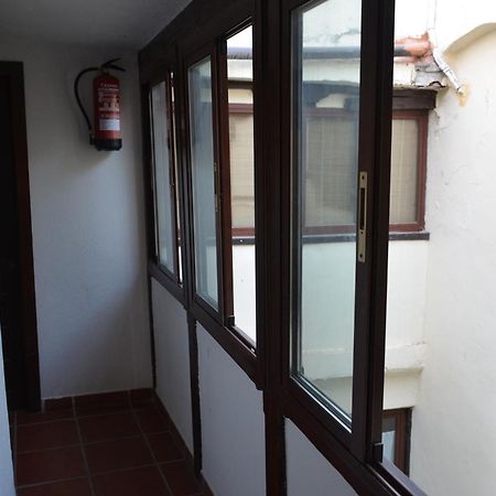 Toledo Histórico Apartamento Exterior foto